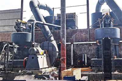 浅析中国粉体设备的发展前景 _ 学粉体 