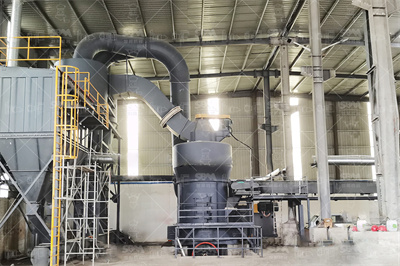 GSD系列德版重型磨粉机 山德环保