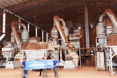 重质碳酸钙粉体精深加工技术与产业化探讨_中粉碳酸钙行业门户