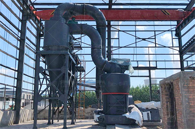 桂林HCQ1500环保雷蒙磨粉机无尘磨粉设备_报价桂林 ...