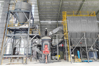 超细粉生产设备卓亚矿机高压磨粉机,雷...