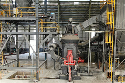 青岛密克朗粉体机械有限公司